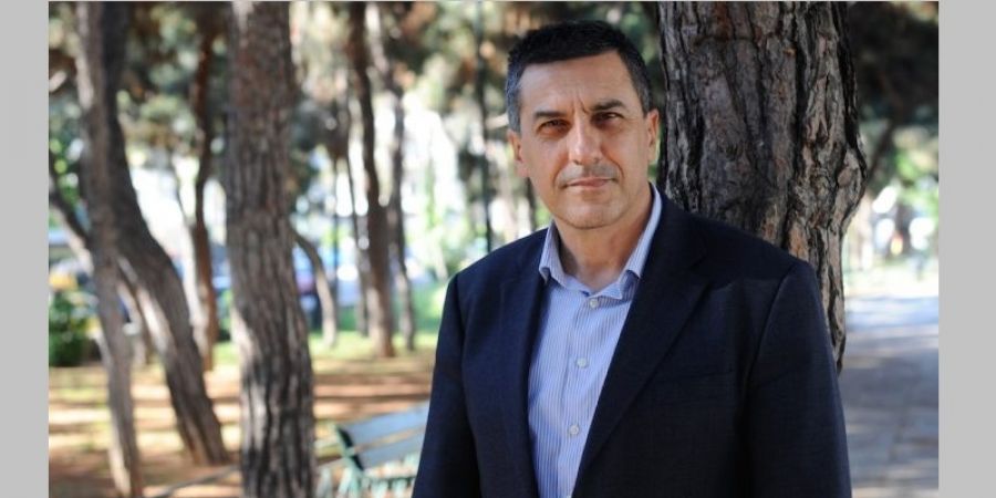 Κατατέθηκε στο Πρωτοδικείο ο περιφερειακός συνδυασμός «Πρωτοβουλία» με υπ. Περιφερειάρχη τον Δημήτρη Κουρέτα