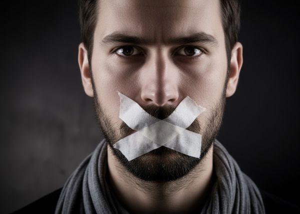 Αριστοτέλης Τσόγκας: "Οι Φιέστες, τα «Κομμένα» Μικρόφωνα και ο νόμος της σιωπής στον Δήμο Καρδίτσας"