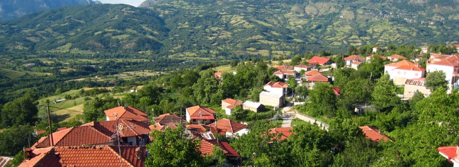 Δωρεά 100.000 ευρώ από την "ΔΕΗ Ανανεώσιμες" για έργα στην κοινότητα Δρακότρυπας