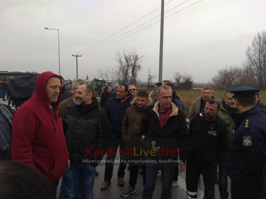 Ενημερωτικές συσκέψεις της ΕΟΑΣΚ με φόντο το τρίτο δεκαήμερο του Ιανουαρίου