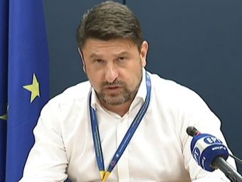 Ανακοίνωση Χαρδαλιά για την τήρηση μέτρων κατά τον εορτασμό της μουσουλμανικής (σιιτικής) εορτής της Ασούρα