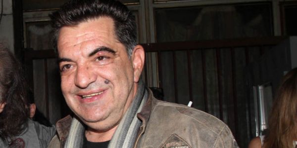 Πέθανε ο ηθοποιός Κώστας Ευρυπιώτης