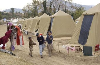 Τσαντ: Επιδημία χολέρας σε καταυλισμό προσφύγων από το εμπόλεμο Σουδάν