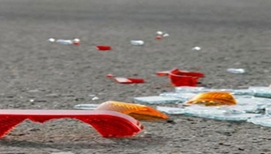 2 νεκροί και 5 τραυματίες σε 7 τροχαία ατυχήματα στη Θεσσαλία τον Σεπτέμβριο του 2023