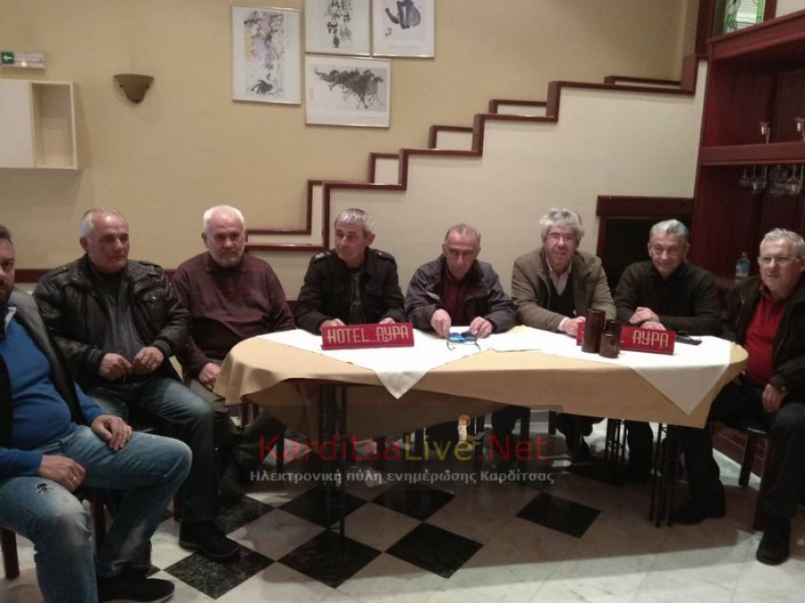 Διπλό κάλεσμα από την ΕΟΑΣΚ για Κιλελέρ και συλλαλητήριο για την υγεία
