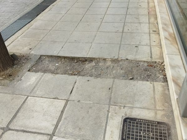 Γιώργος Κολοκτσής: "Λίγη ανθρωπιά μπορούμε να έχουμε κ. δήμαρχε;;;"