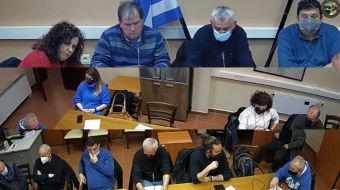 Ημερίδα για τα Τ.Π.Σ. στο Δήμο Λίμνης Πλαστήρα στις 12 Μαρτίου
