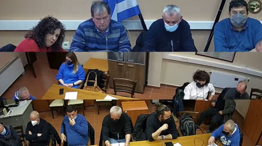Ημερίδα για τα Τ.Π.Σ. στο Δήμο Λίμνης Πλαστήρα στις 12 Μαρτίου