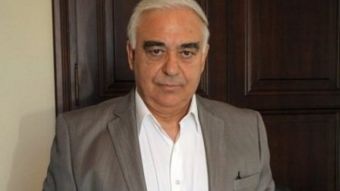 Ηράκλειο: Έφυγε από τη ζωή ο πρώην βουλευτής Γ. Δεικτάκης μετά από έμφραγμα που υπέστη στον αγώνα ΟΦΗ - ΑΕΚ