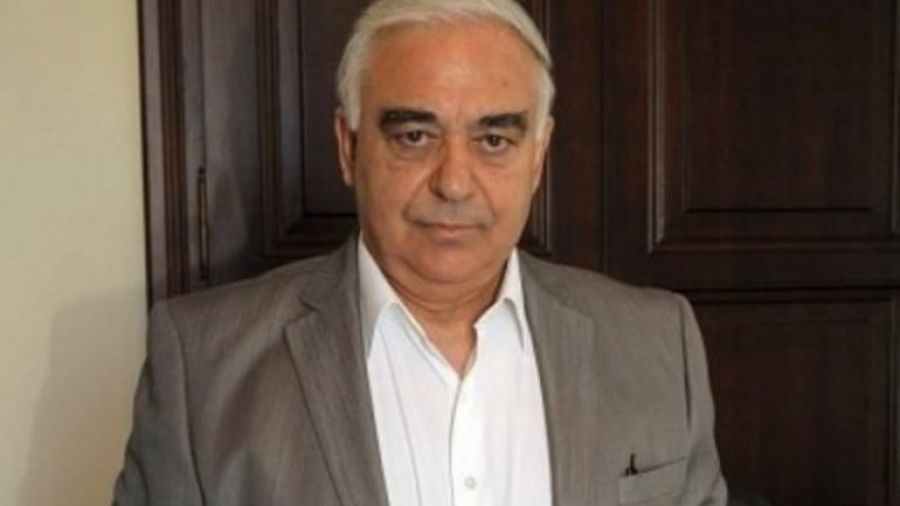 Ηράκλειο: Έφυγε από τη ζωή ο πρώην βουλευτής Γ. Δεικτάκης μετά από έμφραγμα που υπέστη στον αγώνα ΟΦΗ - ΑΕΚ