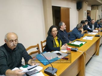 Παρασκευή Ντούρβα: "Χάνονται τα χρήματα στο πάτο του βαρελιού"