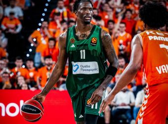 Euroleague: Η Βαλένθια ολοκλήρωσε την ανατροπή και πέταξε εκτός Final 4 τον Παναθηναϊκό