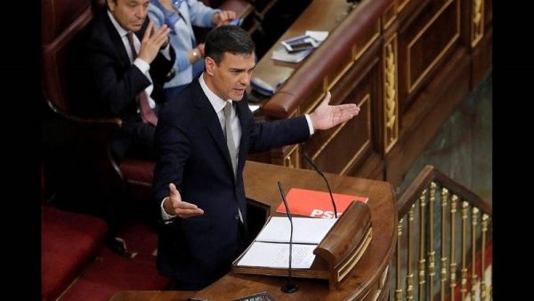 Πρόωρες εκλογές τον Ιούλιο προκήρυξε ο Σάντσεθ στην Ισπανία