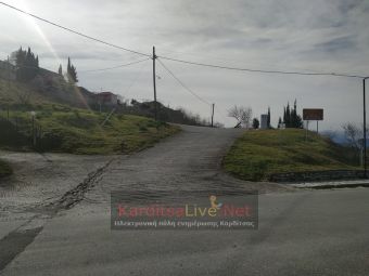 Προς δημοπράτηση ο δρόμος για το κάστρο Φαναρίου και η κατασκευή 16 παιδικών χαρών σε Τ.Κ. του Δήμου Μουζακίου (+Φώτο)