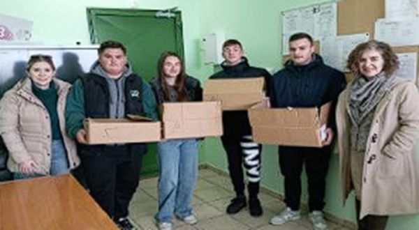 ΓΕΛ Λεονταρίου: Ολοκληρώθηκαν Χριστουγεννιάτικες δράσεις