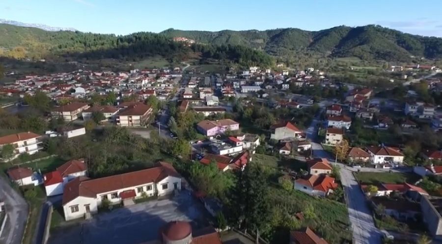 Τμηματικά σχεδιάζεται η απομάκρυνση του αμιάντου από τις κατοικίες σεισμοπλήκτων Μουζακίου