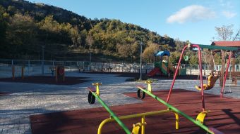 Θεματικό Πάρκο Ισότιμης Πρόσβασης και Συμπερίληψης θα δημιουργηθεί στο Δήμο Λίμνης Πλαστήρα