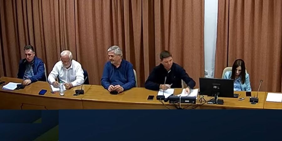 Δήμος Σοφάδων: Αίτηση θεραπείας για να συμπεριληφθούν τα έργα αγροτικής οδοποιίας που απορρίφθηκαν