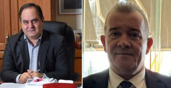 Κοινή δήλωση του Δημάρχου Καρδίτσας και του Αντιπροέδρου του ΕΒΕ Καρδίτσας για τη διεκδίκηση του έργου της νέας κερκίδας στο Δ.Α.Κ.
