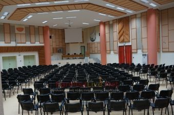 Ημερίδα στη Καρδίτσα την Παρασκευή (24/4) με θέμα «Βιολογική γεωργία στη Θεσσαλία»