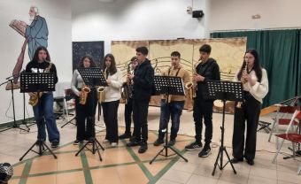 Μαθητικές συναυλίες στο Μουσικό Σχολείο Καρδίτσας