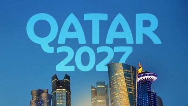 Παγκόσμιο 2027: Στον Β΄ όμιλο των προκριματικών η Εθνική