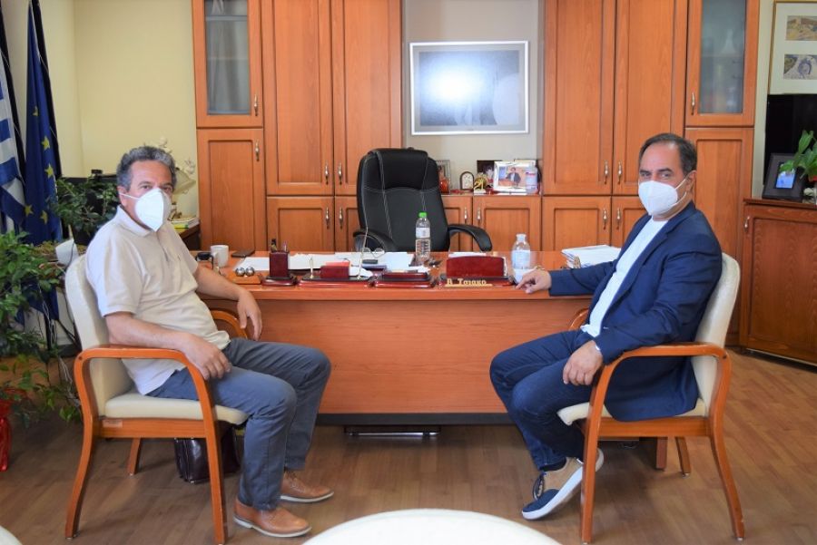 Από 6 Ιουλίου μπαίνει σε φαρμογή η «Ώρα του Δημότη» στο Δήμο Καρδίτσας