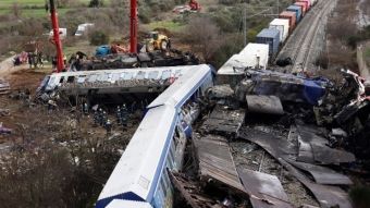 Σύμβαση 717: Ελεύθερος, χωρίς κανένα όρο μετά την απολογία του, στέλεχος της Διαχειριστικής Αρχής των κονδυλίων του έργου