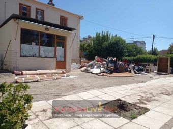 Αυτοψίες από κλιμάκια την Τετάρτη 4 Οκτωβρίου στον Παλαμά