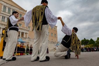 Επετειακή εκδήλωση της Πανθεσσαλικής Στέγης για τα "140 Χρόνια Ελεύθερη Θεσσαλία"
