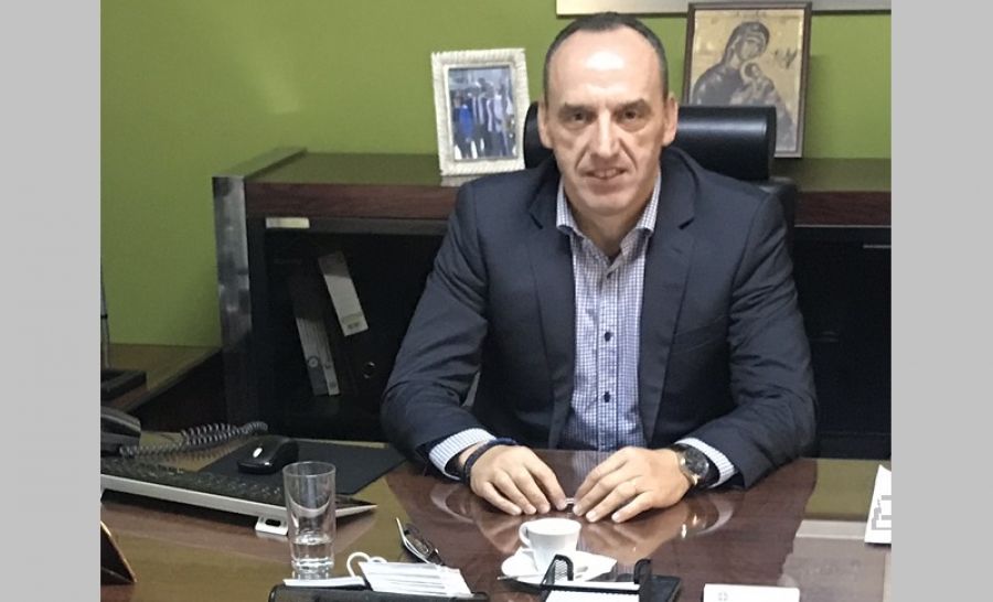 Μήνυμα του θεματικού Αντιπεριφερειάρχη Ν. Καραγιάννη για την έναρξη της νέας σχολικής χρονιάς