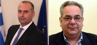 Βουλή: Έλλειψη σαφήνειας σε απαντήσεις για αποκαταστάσεις ζημιών από τον "Ιανό" στο ν. Καρδίτσας