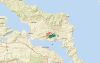 Σεισμός 3,4 Ρίχτερ στην Εύβοια