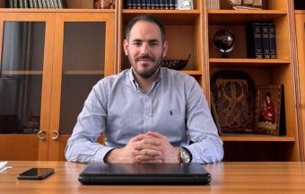 Σωτ. Παπαγεωργίου: «Η "κεντρικοποίηση του Δημοσίου", στο "όνομα" του επιτελικού κράτους, ερημοποιεί την Ελληνική Περιφέρεια»