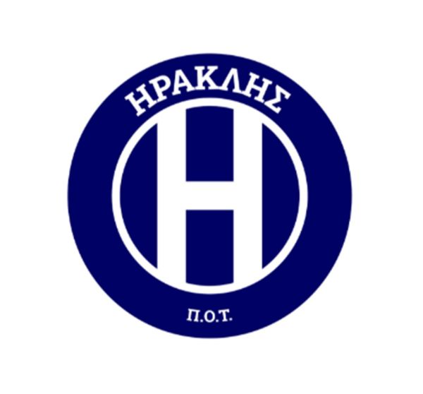 Απολύθηκε ο προπονητής του Ηρακλή κ. Δημήτρης Σπανός μετά το ντέρμπι με την Αναγέννηση