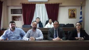 Το Σαββατοκύριακο 22-23 Απριλίου το φετινό Πανελλήνιο Πρωτάθλημα πάλης εφήβων και νεανίδων (Κ20) στο Κλειστό Γυμναστήριο Μουζακίου