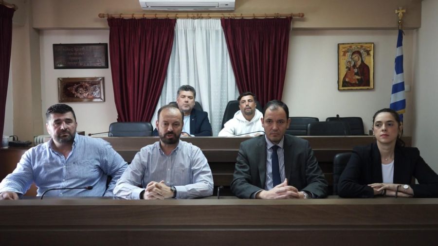 Το Σαββατοκύριακο 22-23 Απριλίου το φετινό Πανελλήνιο Πρωτάθλημα πάλης εφήβων και νεανίδων (Κ20) στο Κλειστό Γυμναστήριο Μουζακίου