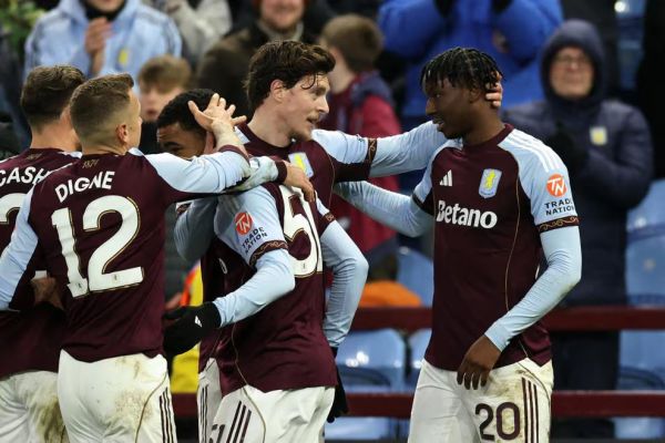 Europa League: Αποτελέσματα 8ης αγωνιστικής στην League Phase και τελική βαθμολογία