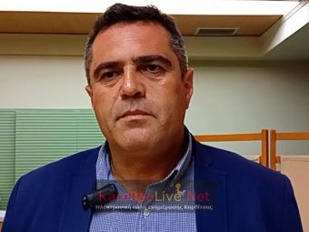 Σε αναμονή αποτελεσμάτων του προσυμβατικού ελέγχου το Aθλητικό Kέντρο δίπλα στο Μουσικό Σχολείο