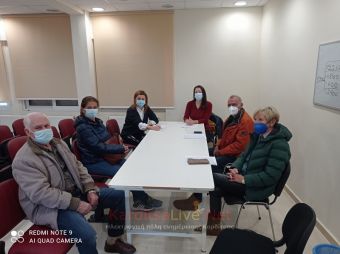 Κάλεσμα φορέων της Καρδίτσας σε πανελλαδικό συλλαλητήριο - «Παλεύουμε για τη ζωή μας και τη ζωή των παιδιών μας» (+Βίντεο)