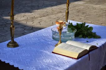 Σε 6ο Δημοτικό και 1ο Πειραματικό Λύκειο οι επίσημοι αγιασμοί στην Καρδίτσα