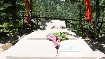 Τ.Ε. Καρδίτσας ΚΚΕ: Πολιτικό μνημόσυνο Χαρίλαου Φλωράκη