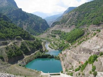 "Η «βιώσιμη ανάπτυξη», ο νέος πρόεδρος του ΣτΕ και τα παιχνίδια εντυπώσεων για τα έργα Αχελώου"