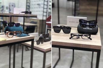 Fashion City Outlet: Νέες αφίξεις, ηχηρά Fashion Brands και ασυναγώνιστες τιμές στα oπτικά Panaidis Eyewear Boutique