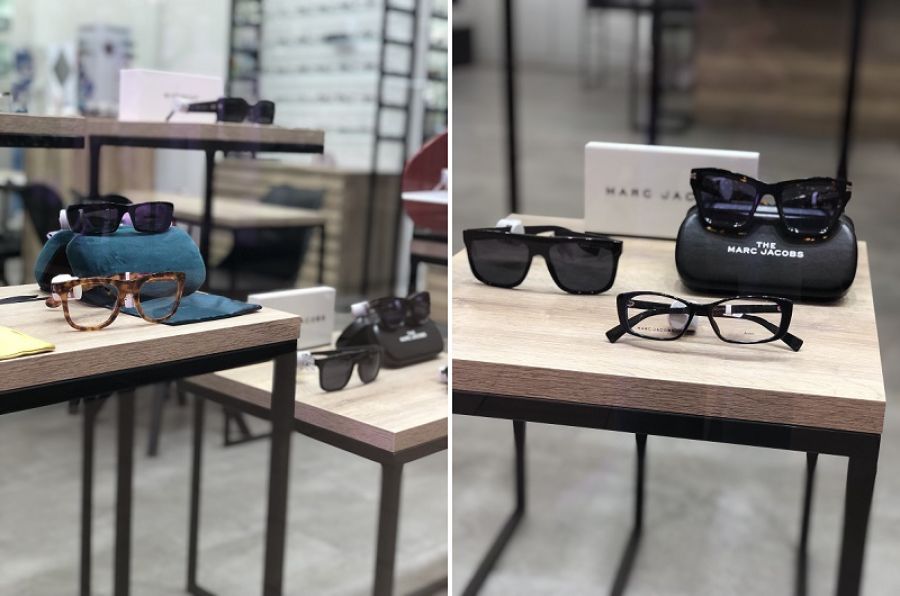Fashion City Outlet: Νέες αφίξεις, ηχηρά Fashion Brands και ασυναγώνιστες τιμές στα oπτικά Panaidis Eyewear Boutique