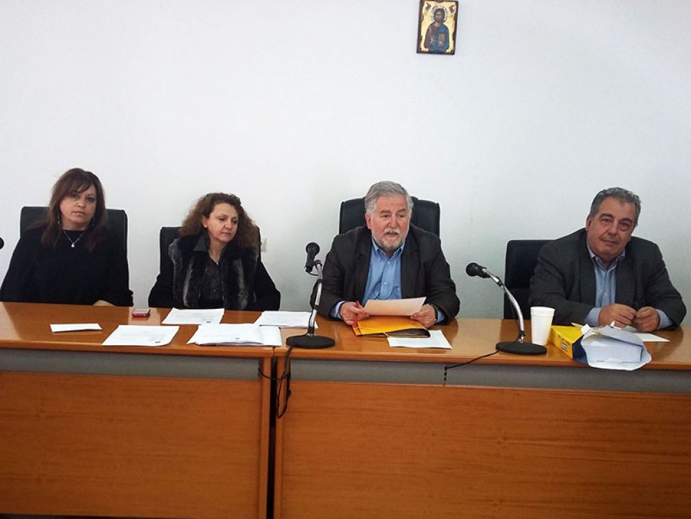 Ακυρώθηκε προγραμματική σύμβαση μεταξύ Δ. Αργιθέας - Ιεράς Μητρόπολης και Υπ. Πολιτισμού