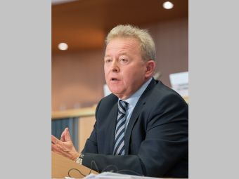 Επίτροπος Γεωργίας της Ε.Ε.: «Απαιτούνται τεράστια ποσά για επανόρθωση στη Θεσσαλία»