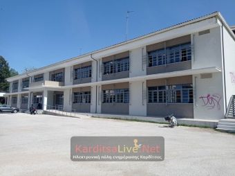 Πρόστιμα σε όσους ρυπαίνουν προανήγγειλε ο δήμαρχος Καρδίτσας
