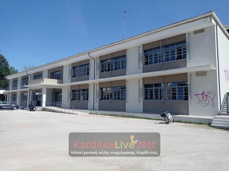 Πρόστιμα σε όσους ρυπαίνουν προανήγγειλε ο δήμαρχος Καρδίτσας