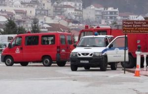 Ξάνθη: Άλλη μια εβδομάδα καραντίνας για την κοινότητα Εχίνου - Στο ίδιο μέτρο και η κοινότητα Μύκης